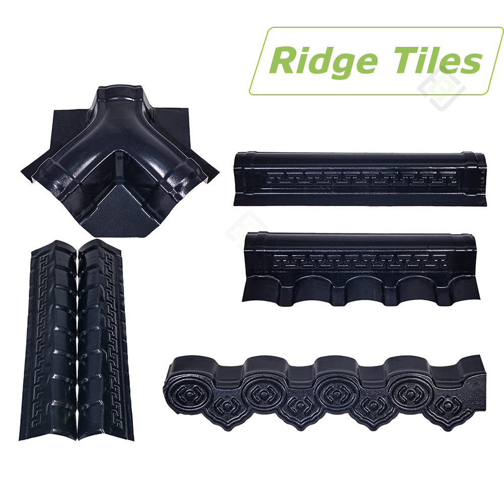 Essential Accessories for China Synthetic Resin...