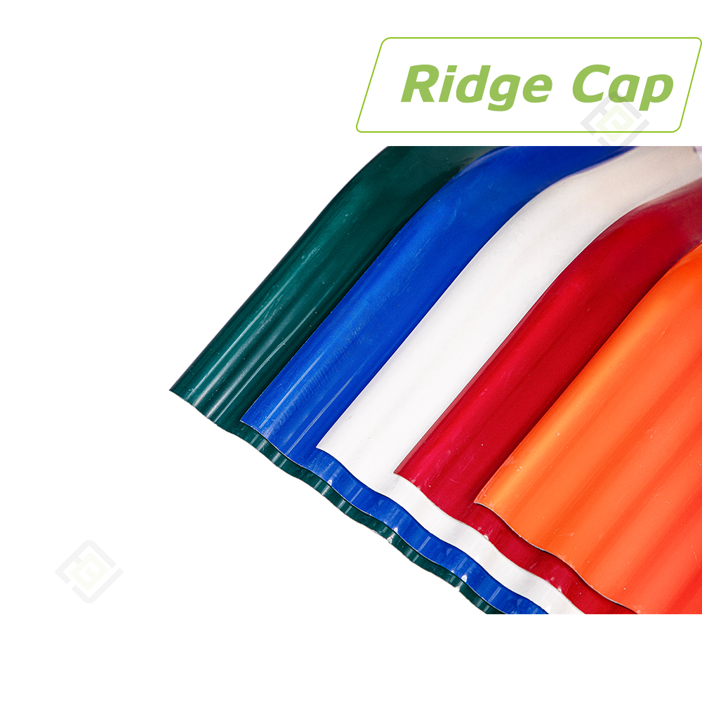 China Factory Suppliers Corrugated Synthetic Re...