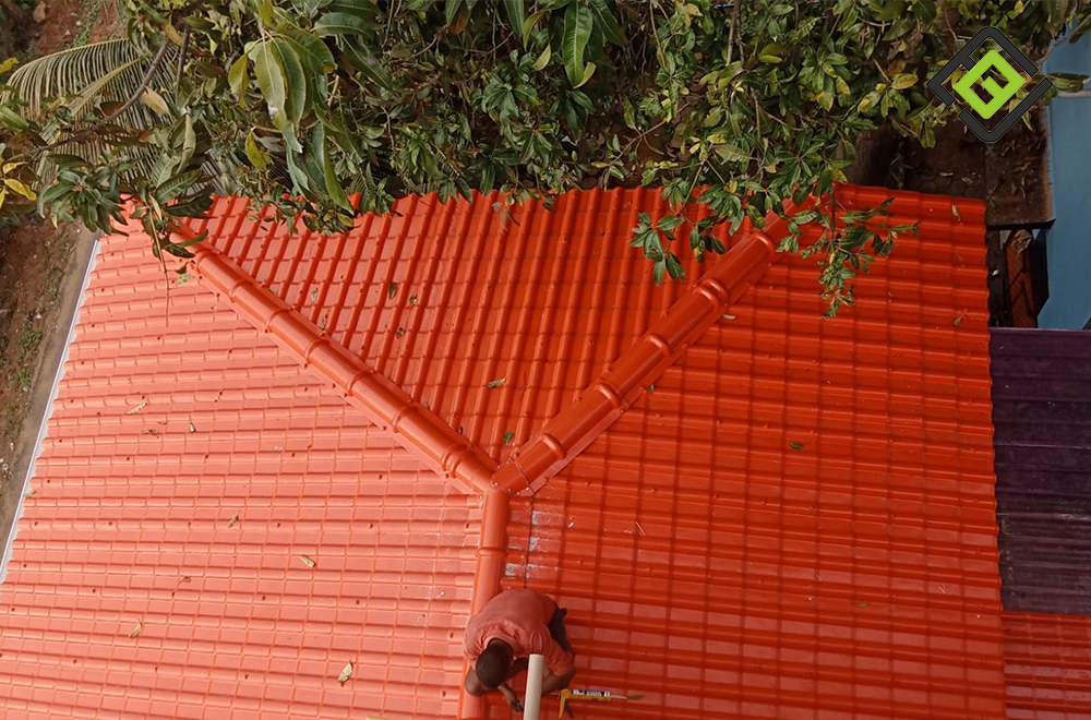 How to Upgrade a Roof to Prevent Rainy Season Leaks