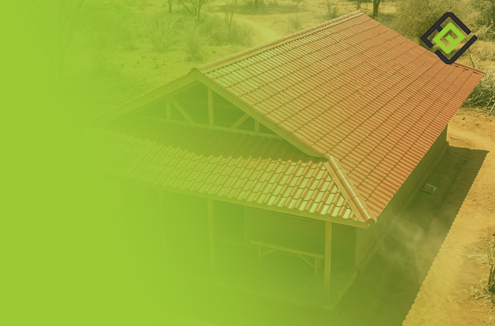 How to Reduce Roof Heat in Tropical Regions