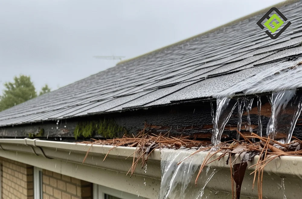Why Do Industrial Roofs Frequently Leak?