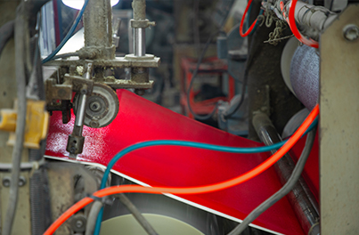 Calibration and Cooling