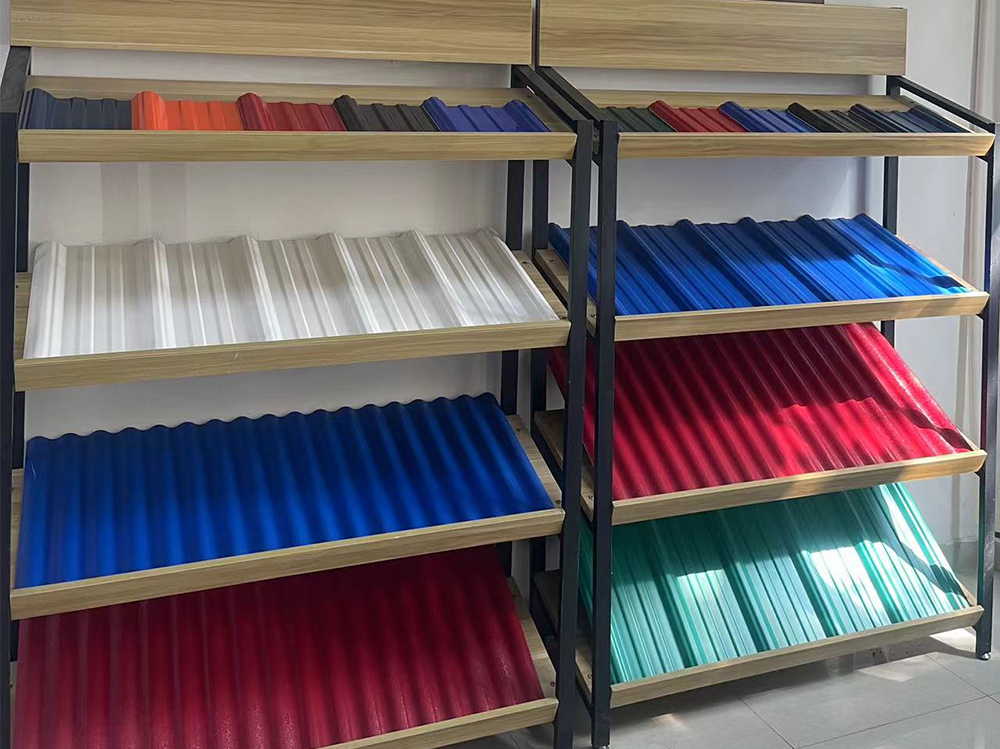 factory sample office