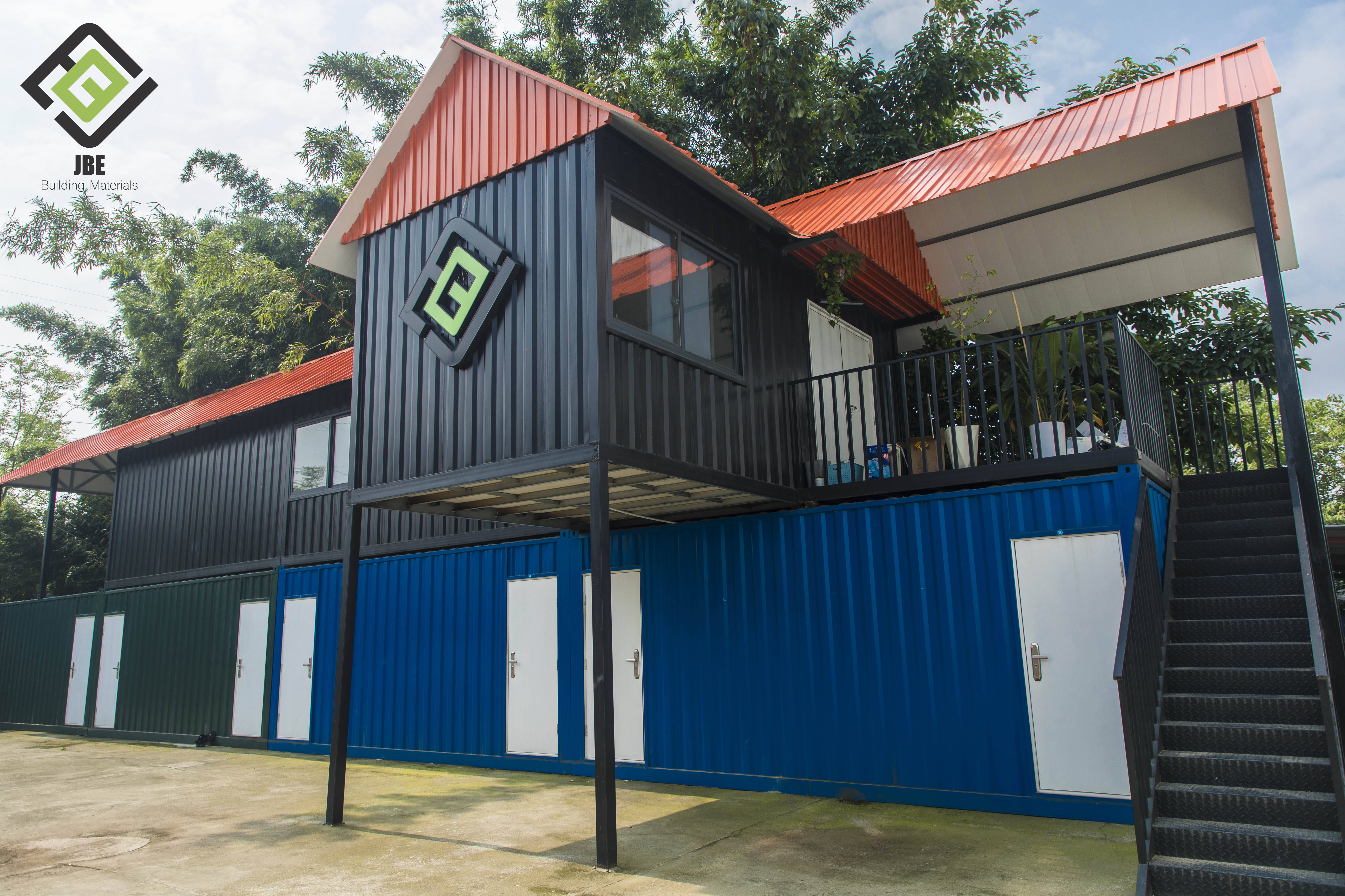 What Is PVC ASA Roofing? A Long-Lasting Roofing Solution for Modern Buildings
