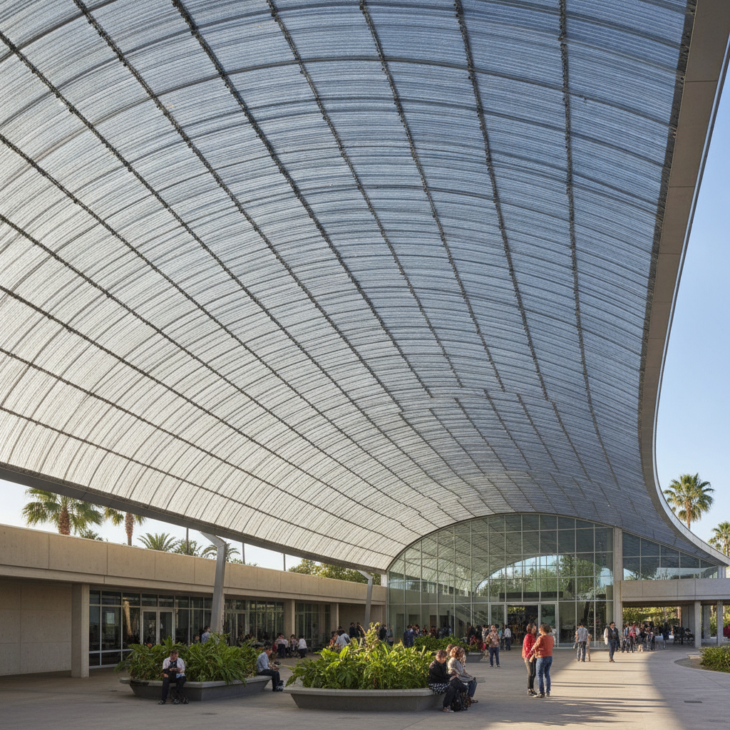 Pvc Corrugated Roof Sheet For Communal Facilities Roofing Panels