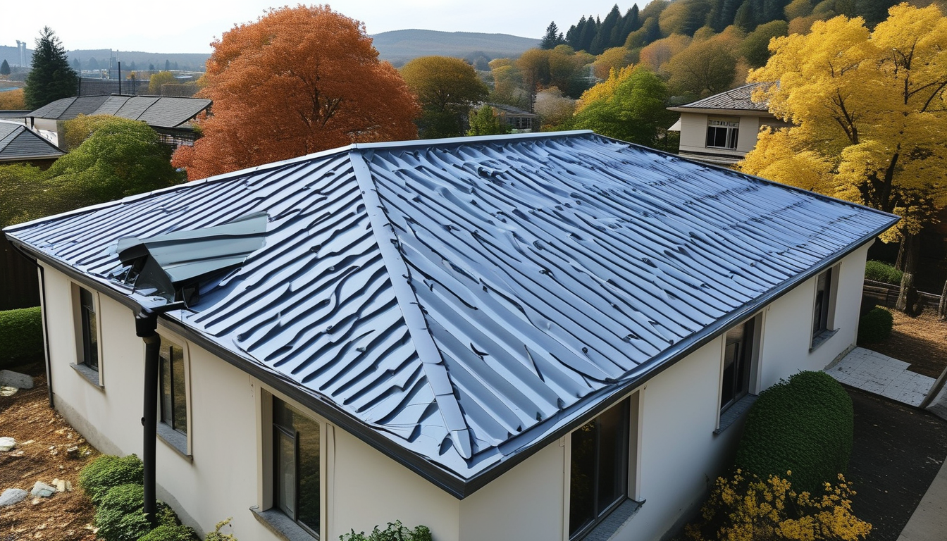 Upvc Roofing Sheet For Communal Facilities Roofing Panels