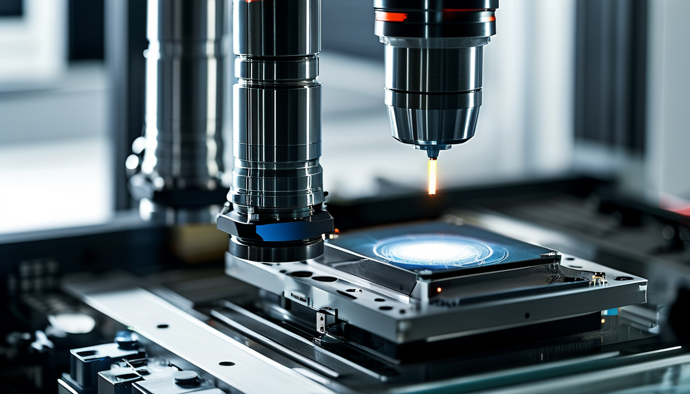 MONO at Laser & Photonics Taiwan 2026