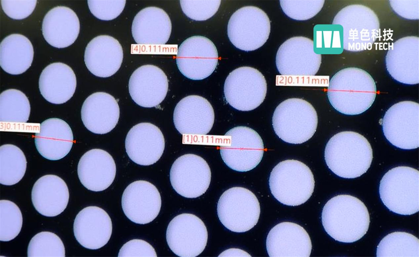 How to Overcome Tungsten & Molybdenum Processing Barriers Mono's Femtosecond Laser Solutions Have the Answer (2)