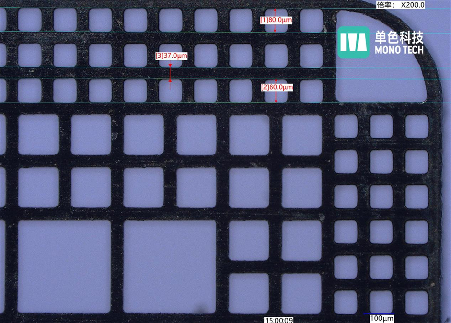 How to Overcome Tungsten & Molybdenum Processing Barriers Mono's Femtosecond Laser Solutions Have the Answer (6)