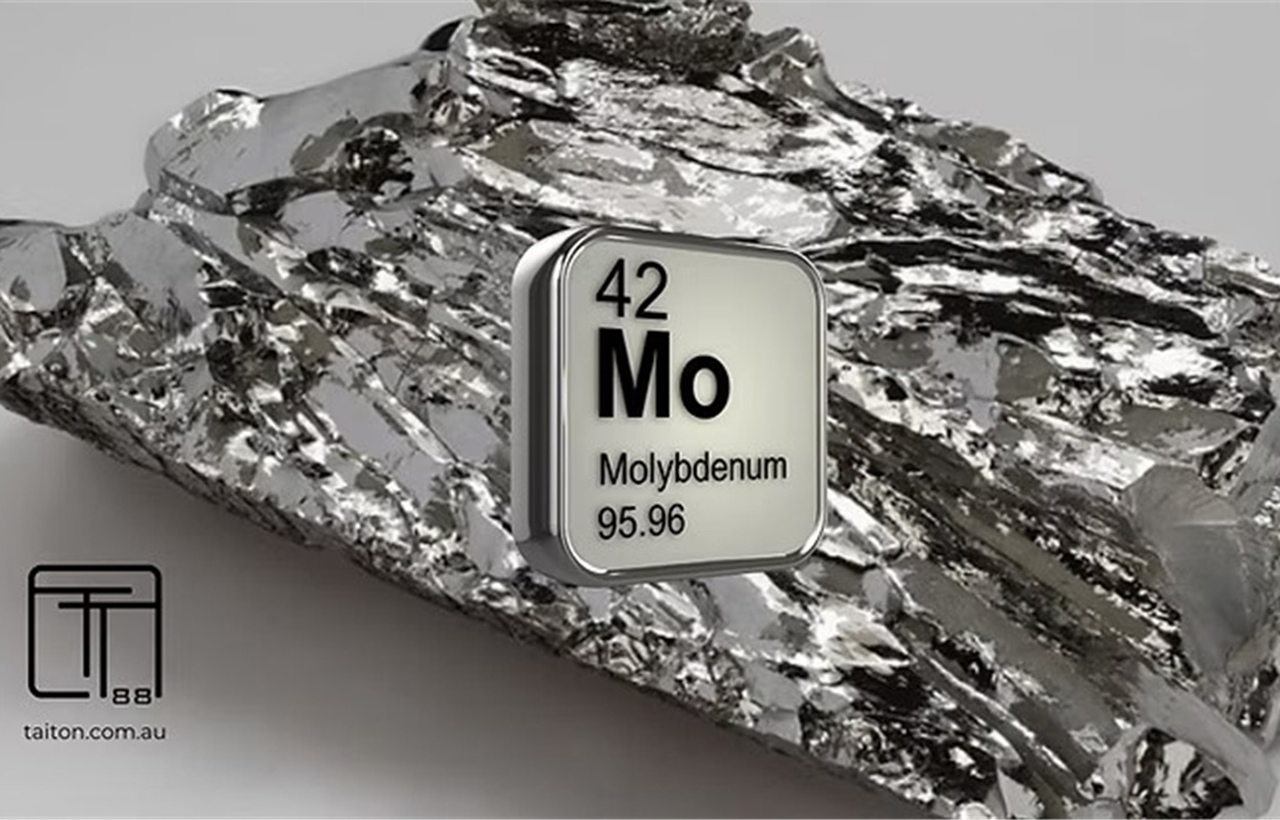 Kesulitan dalam Pemesinan Mikro-Nano Laser Femtosecond Molibdenum Titik Leleh Tinggi Berhasil Mengatasi 4 Tantangan Utama (1).jpg