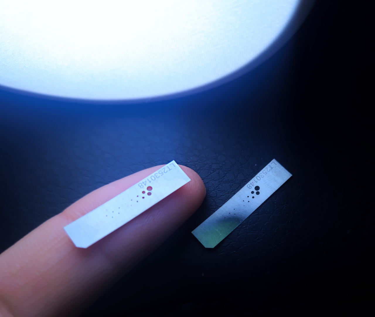 Contract Manufacturing | Small-Scale ...