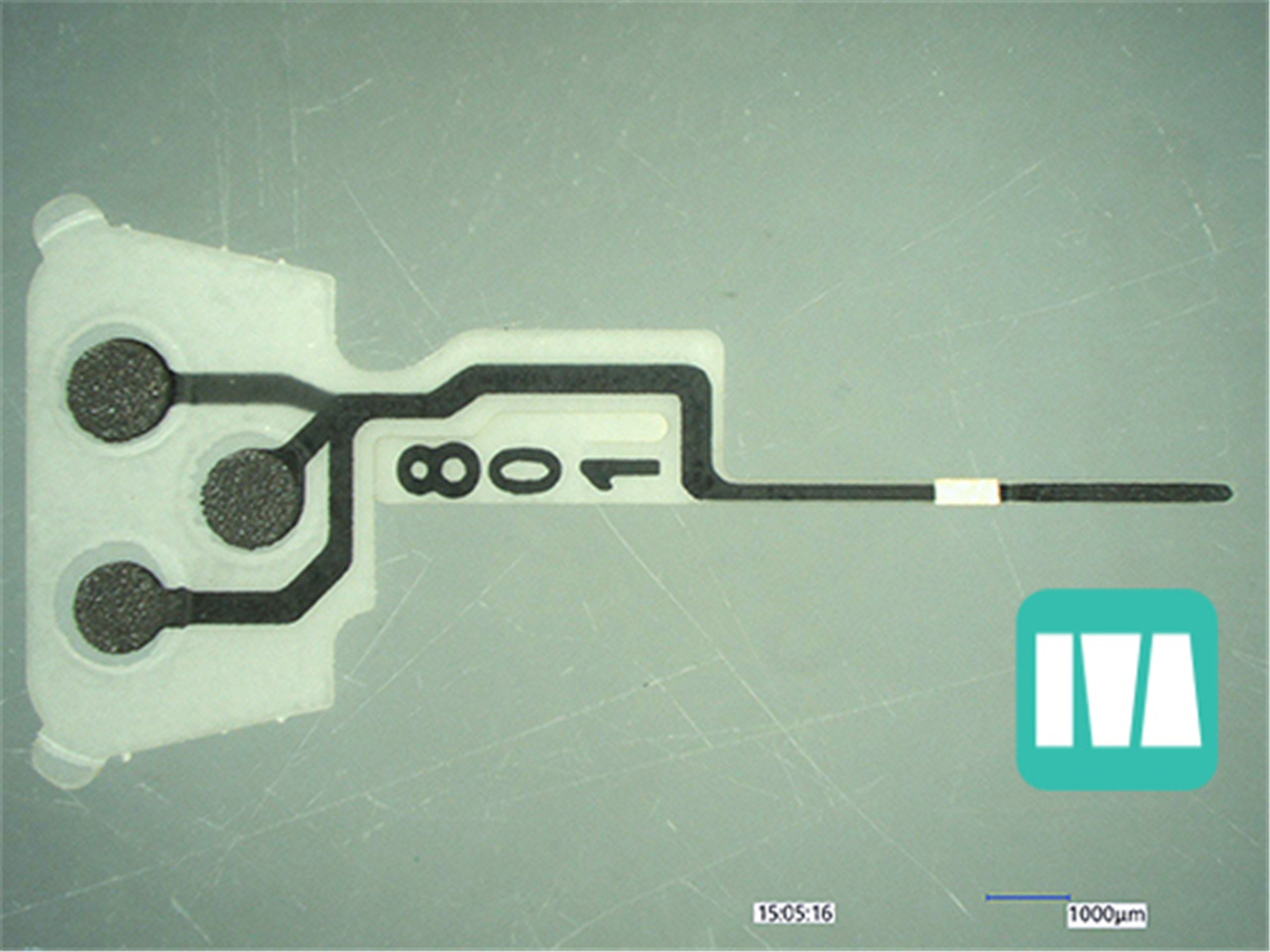 Blood Glucose Needle Cutting