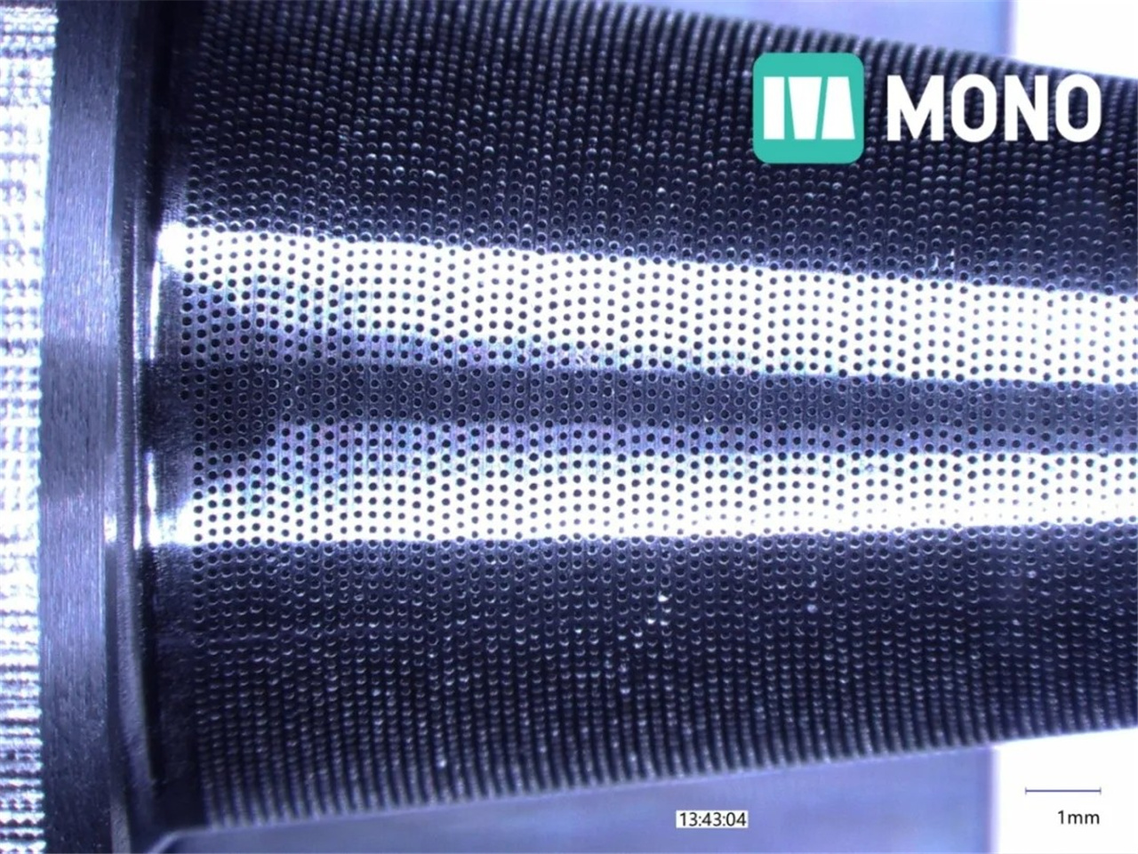 filtros perforación láser fs