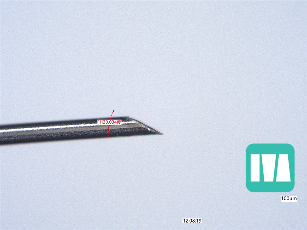 fs-laser Lancet Needles Cutting
