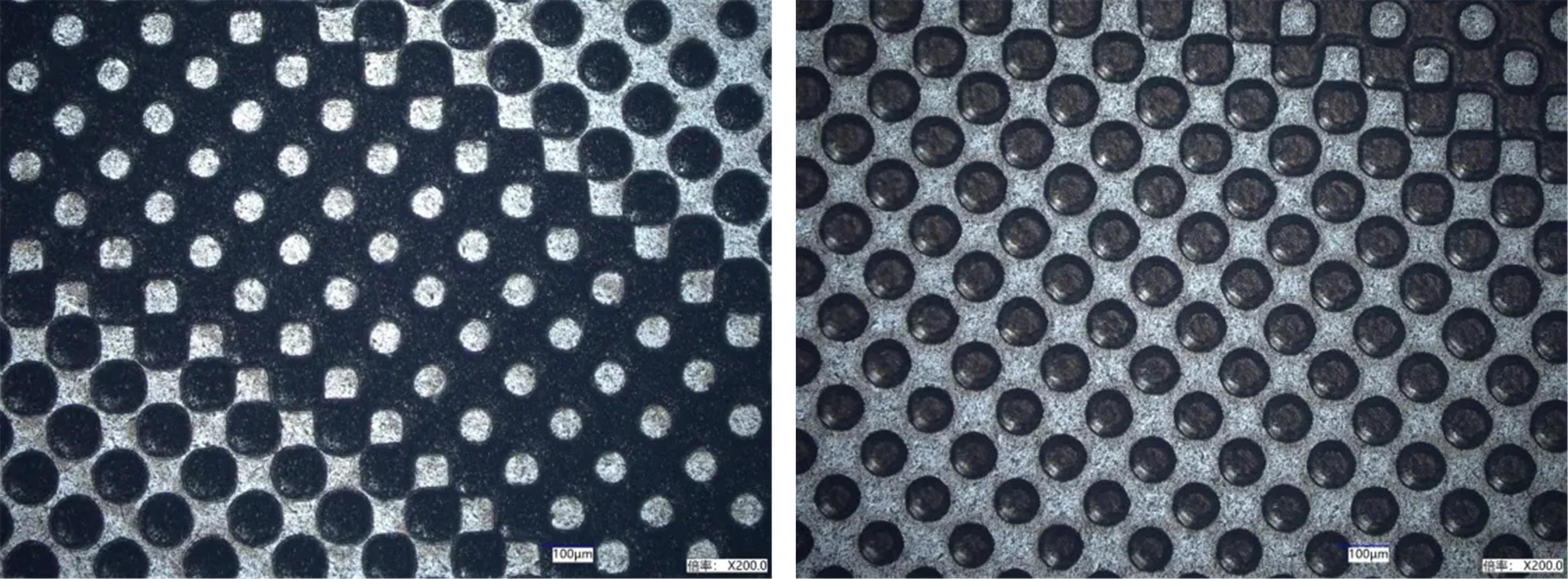 In high-precision fields such as microelectronic manufacturing, medicalnon- (5)