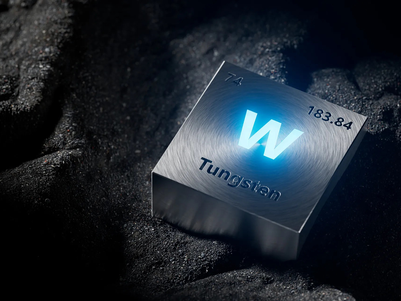 Tungsten & Molybdenum