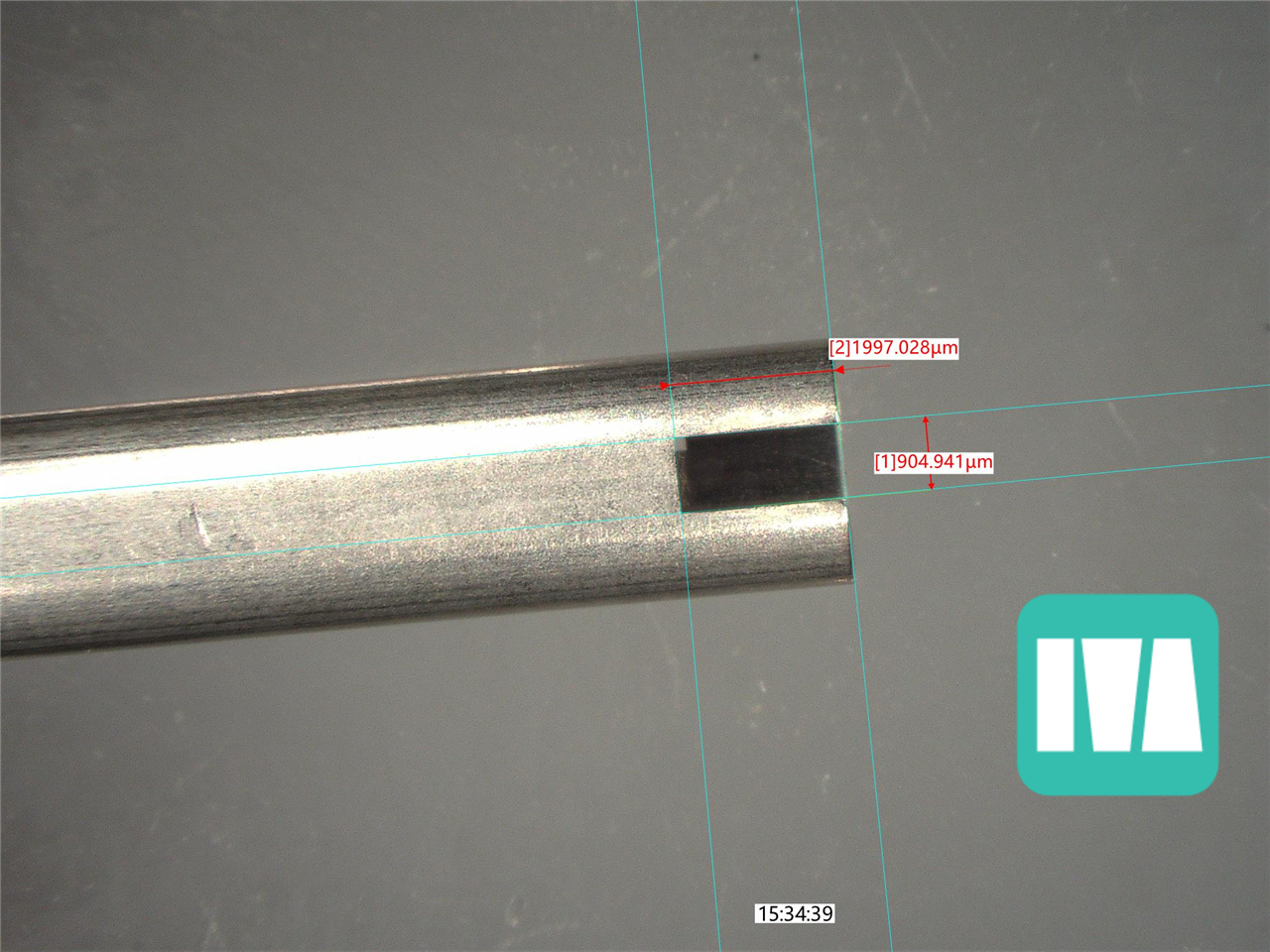 medical tube cutting mono