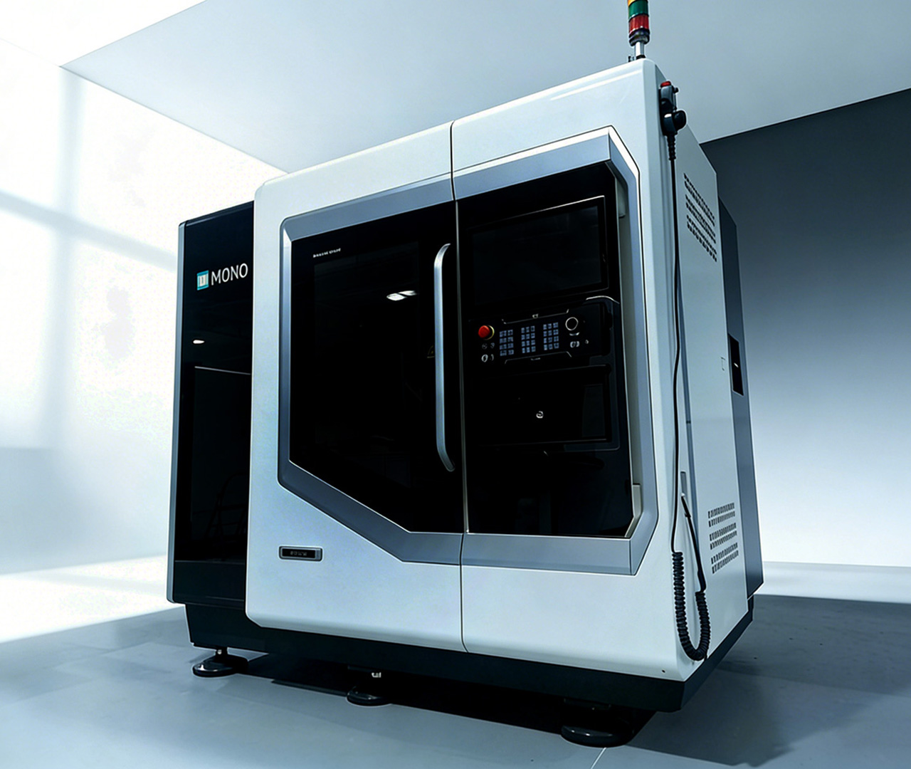 ML-VORTEX: Femtosecond Laser Trepanning & Zero-Taper Micromachining Center