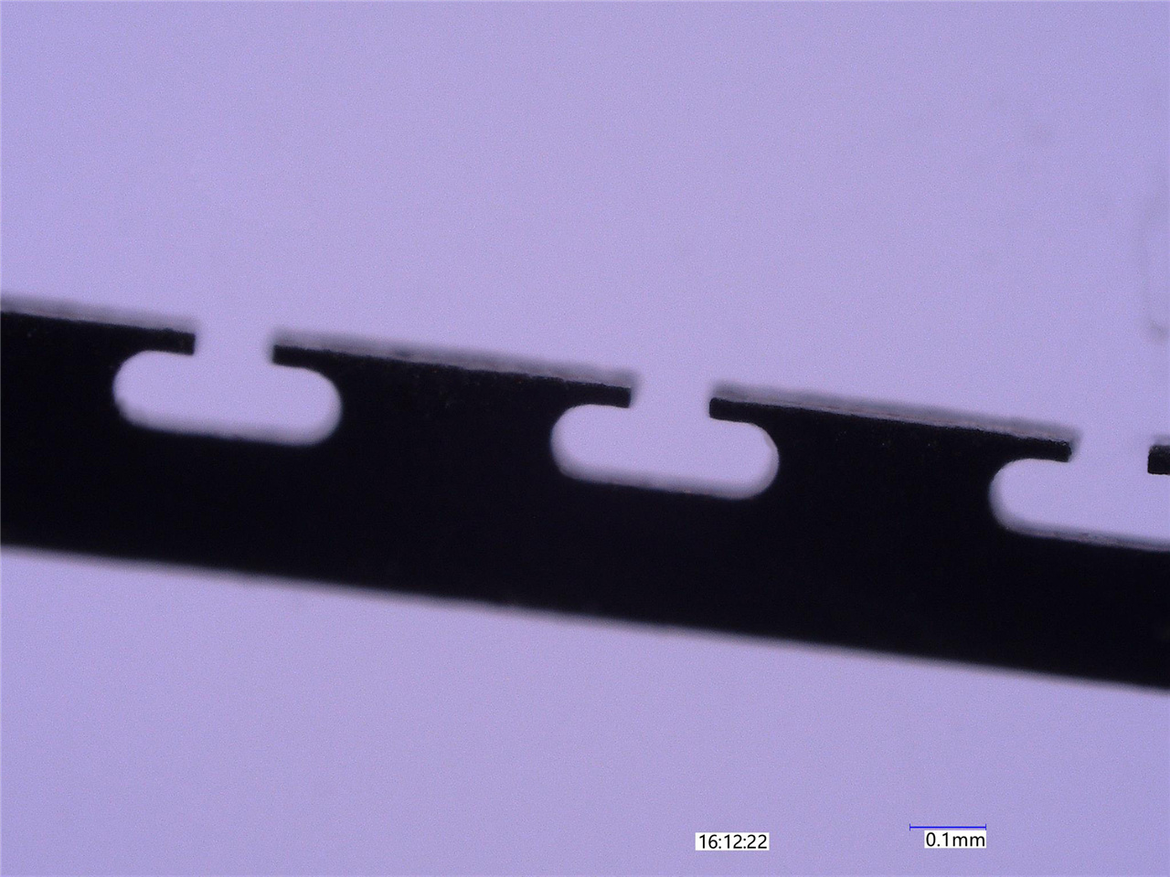 Pemotong Pisau Platinum MONO