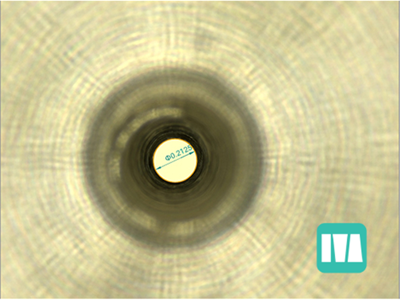 Nozzle Drilling