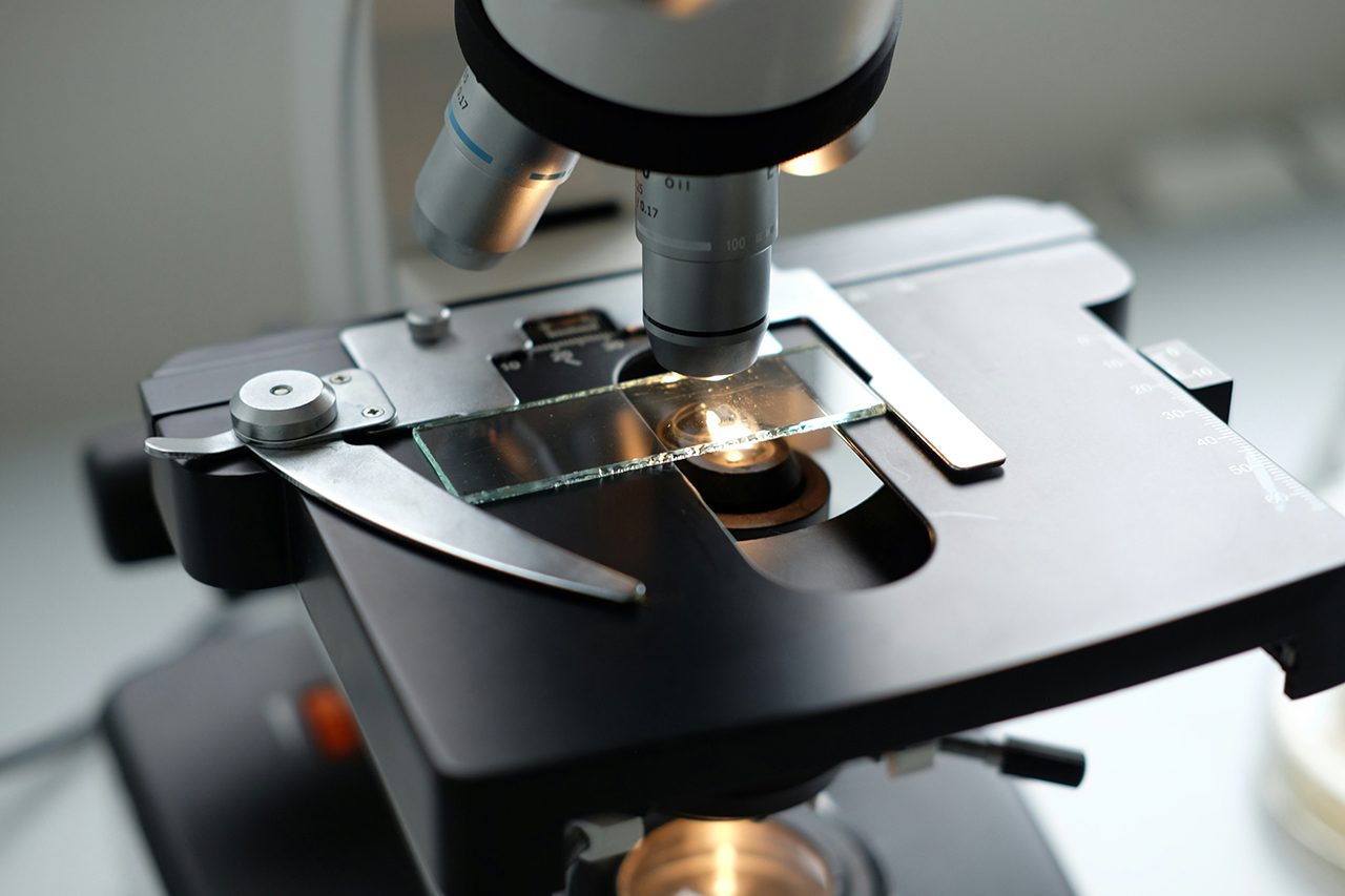 Optics & Metrology Micromachining