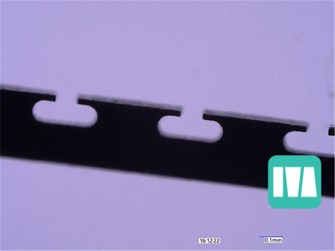 Platinum Blade Cutting