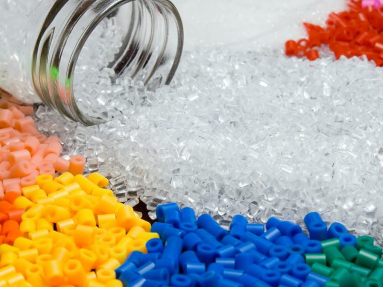 Polymer
