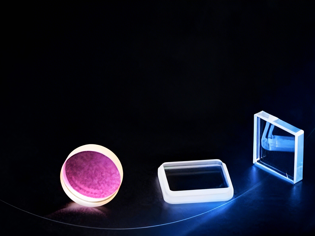 Rubin- und Saphirverarbeitung (1)