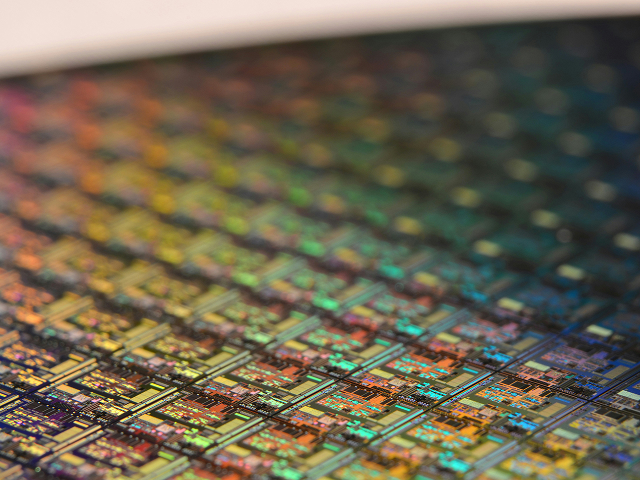 silicionwafer