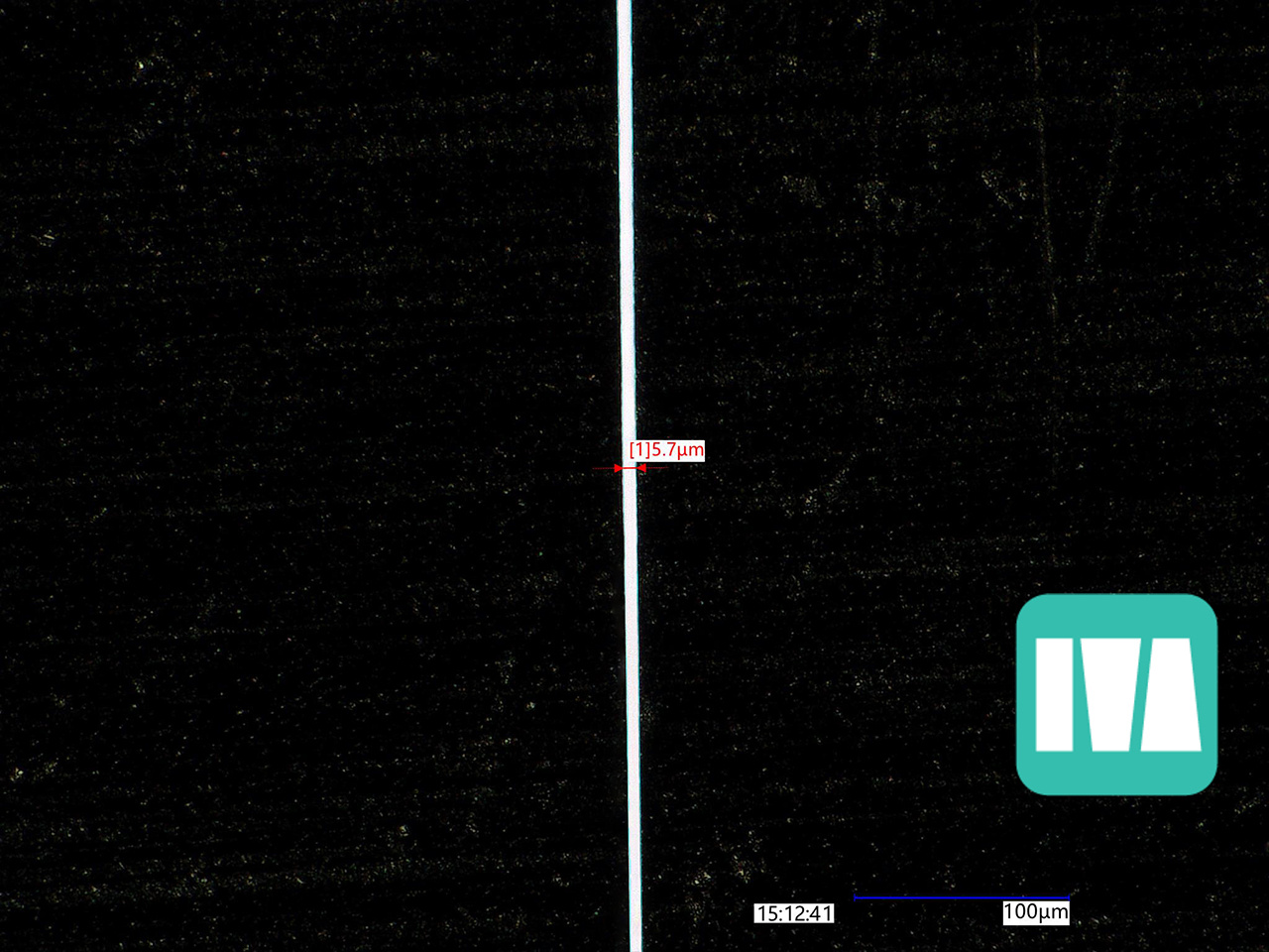 slits cutting fs-laser