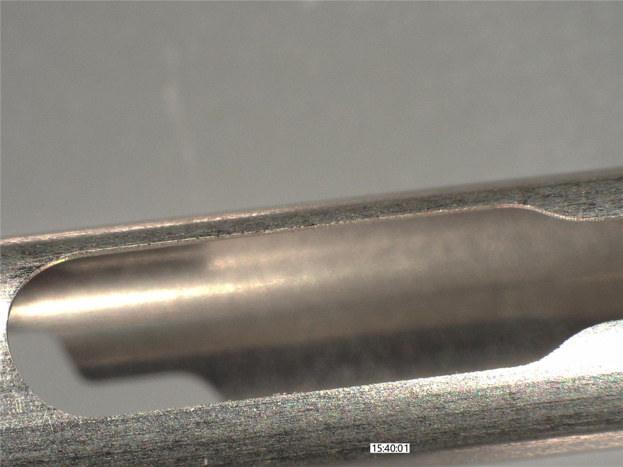 Stainless Steel Tube Complex Shape Cutting