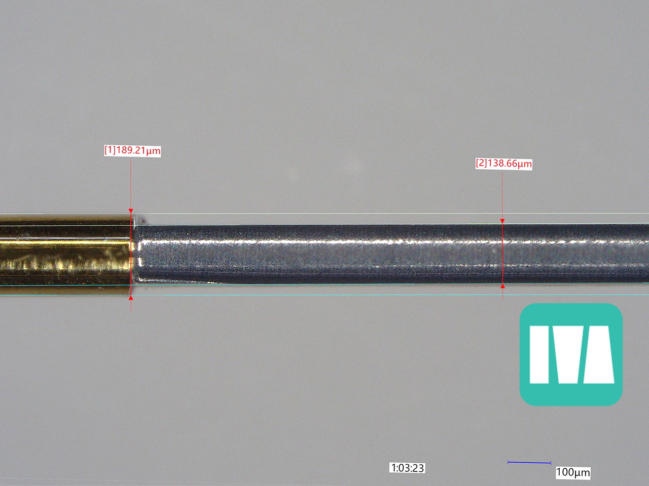 Surface PI Layer Removal for Platinum Iridium Sensor Electrodes