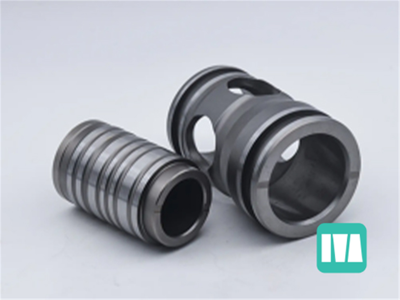Throttle Sleeve Drilling