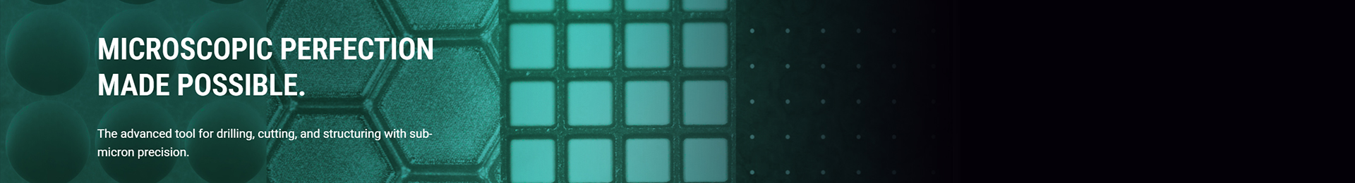 Spinneret Plate Manufacturing