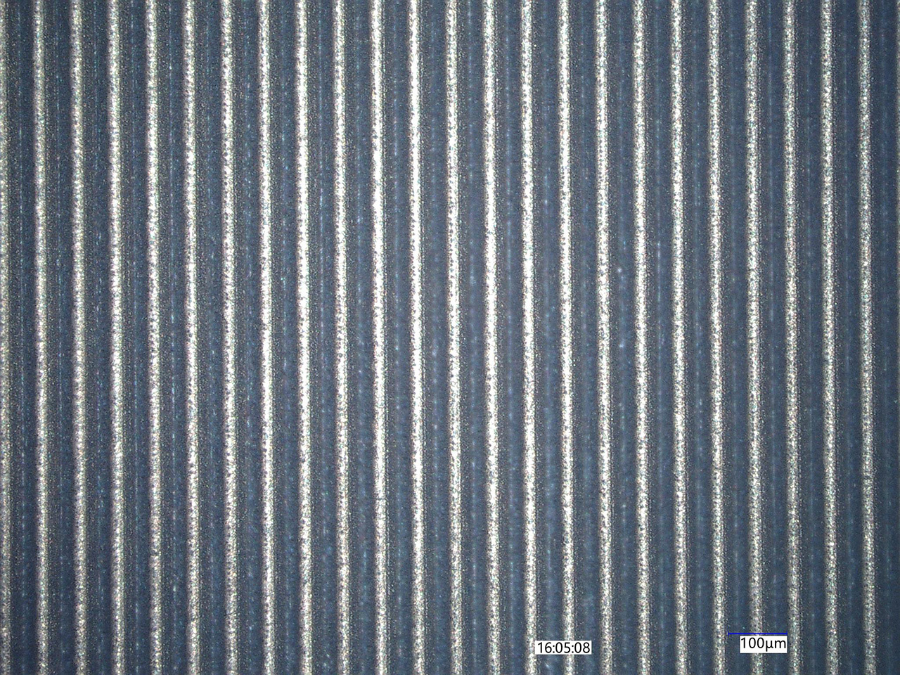 Femtosecond Laser Etching
