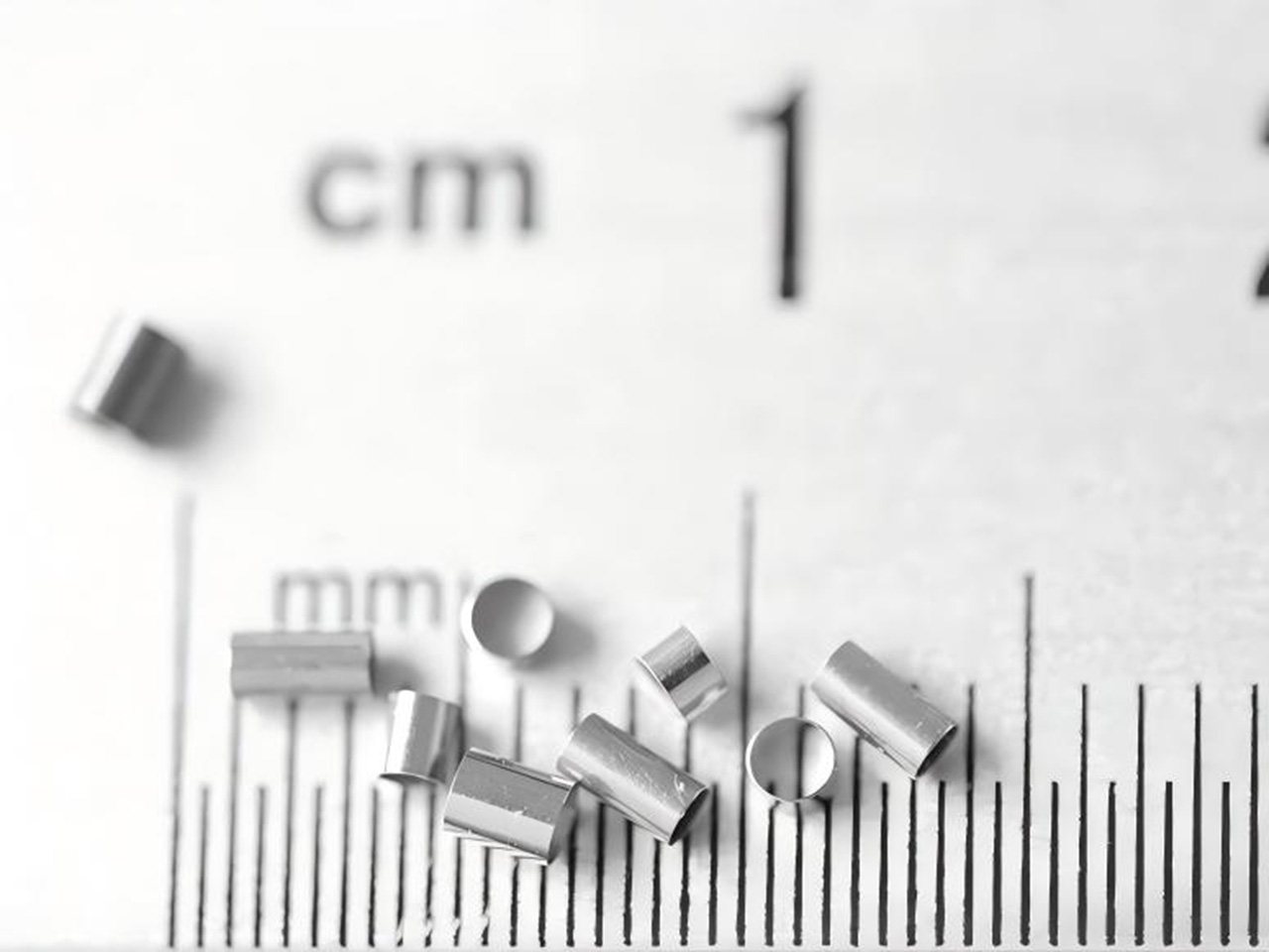 Laser Tube Cutting