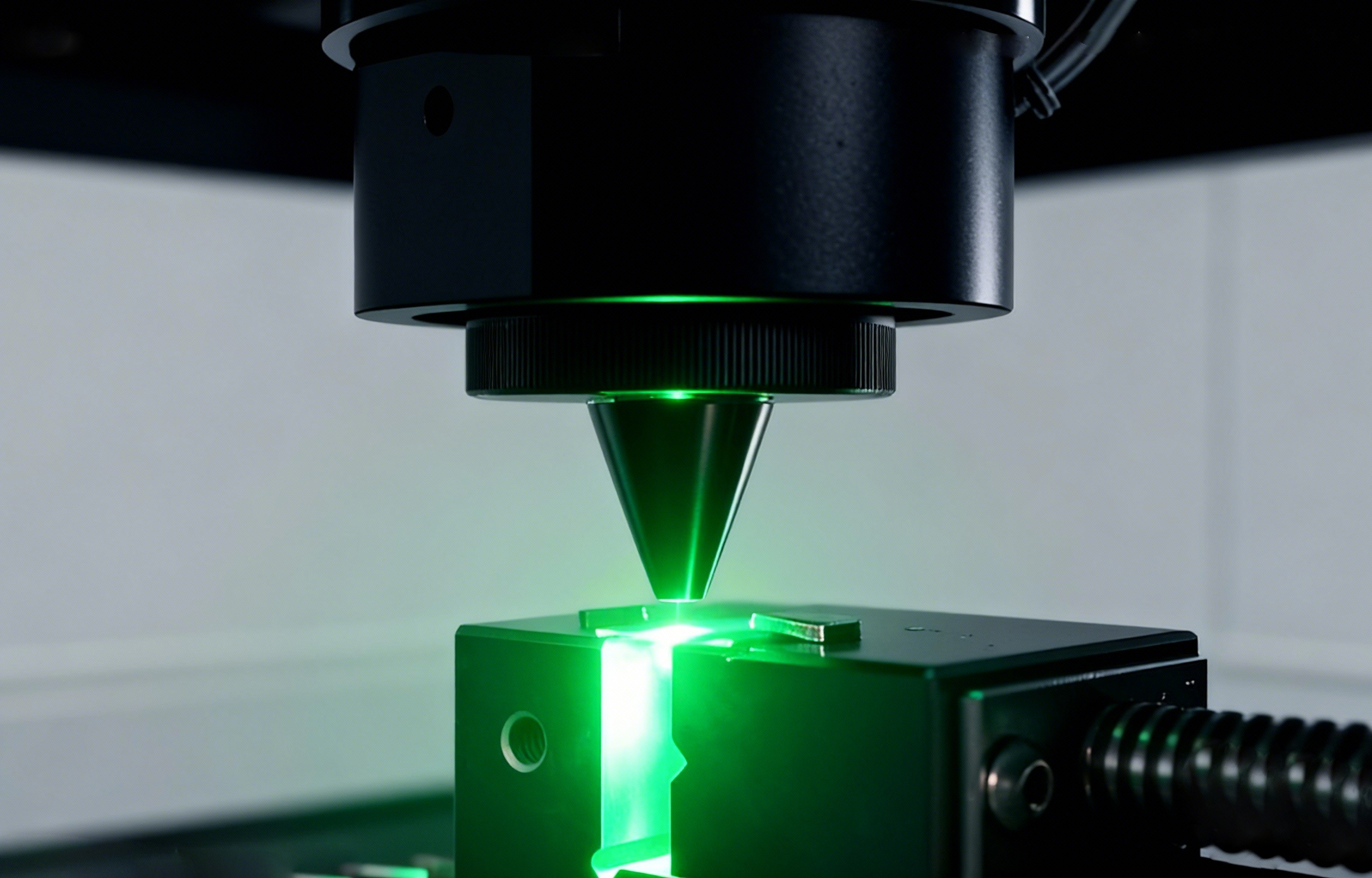 Wozu werden ultraschnelle Laser eingesetzt? Ein detaillierter Einblick in die Femtosekunden-Mikrobearbeitung