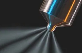 High-Precision Nozzle Micro-Drilling: How to Achieve Zero Clogging