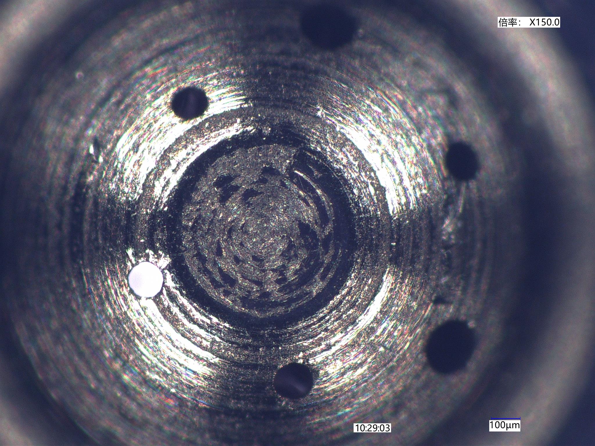 femtosecond laser-precision-nozzle-micro-drilling-zero-clogging