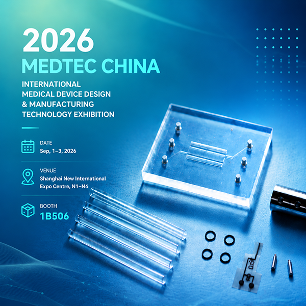 medtec china poster