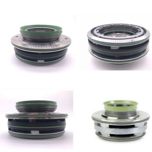 Flygt mechanical seal (3)