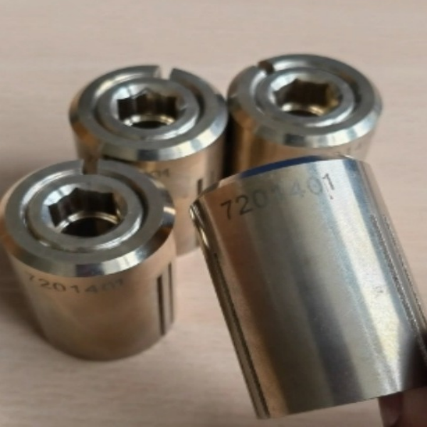 Flygt sleeve(7)