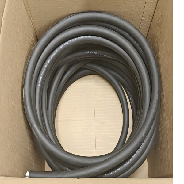 Flygt subersible cable(8)