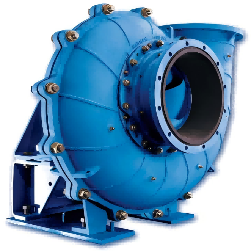 GSL Desulphurization pump