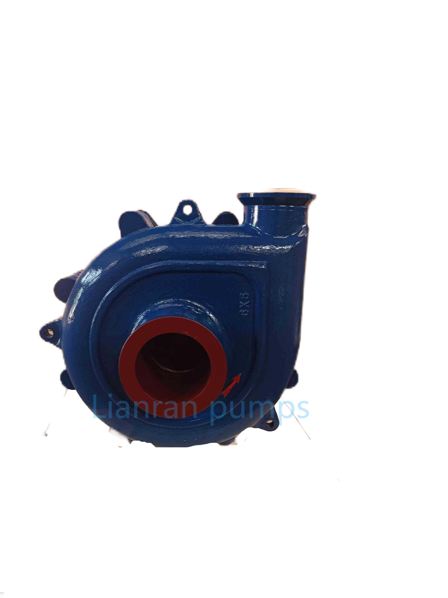 XU Pump Medium Duty Slurry Pump