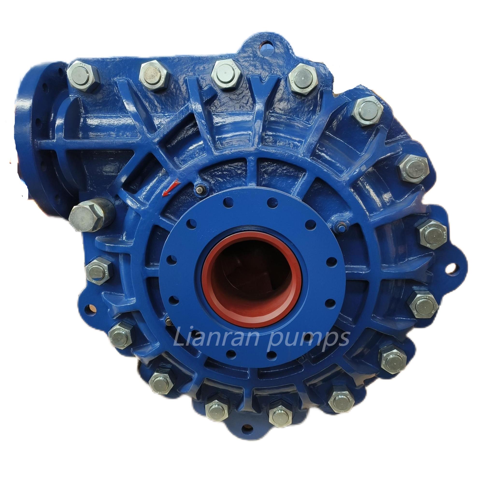 High Pressure Pump AHP/AHPP