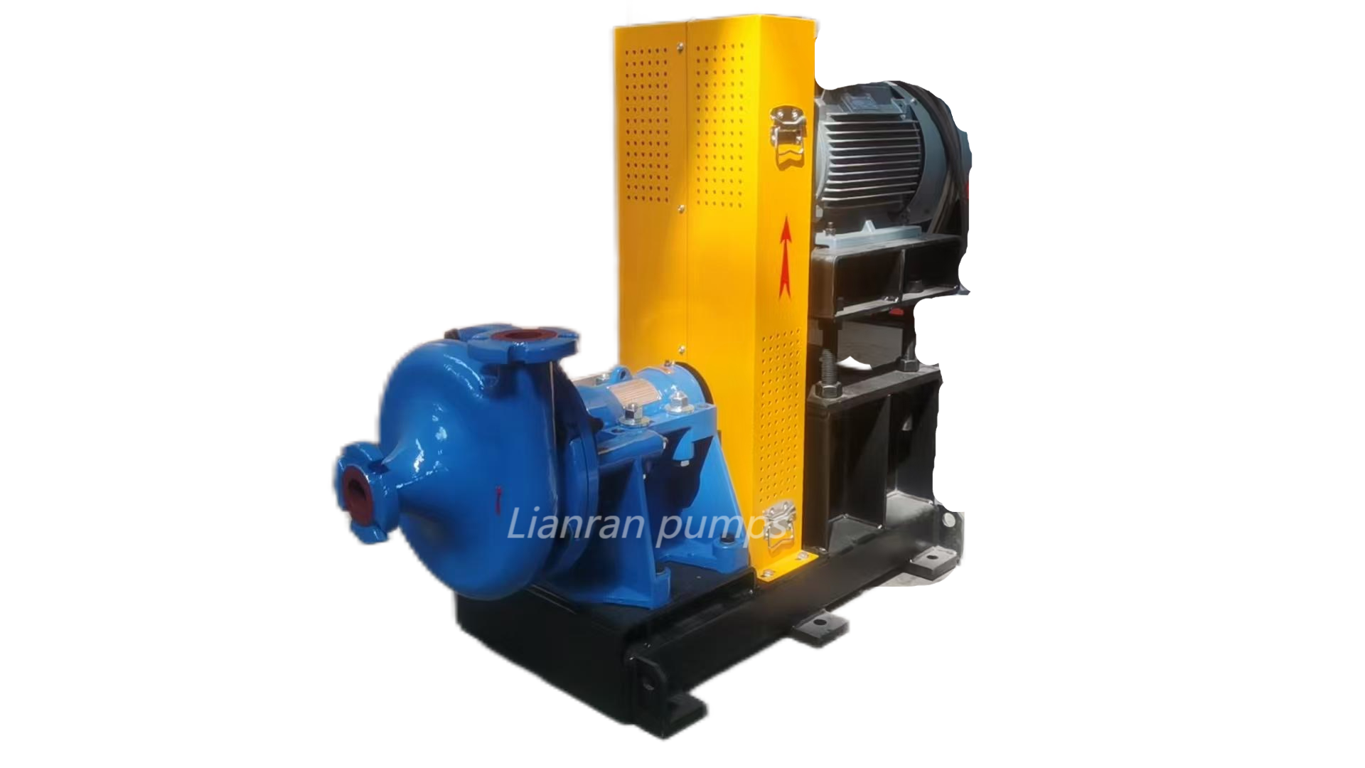 Vortex Pump TC /VTC
