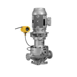 Vertical Inline Pump (API610/OH3)