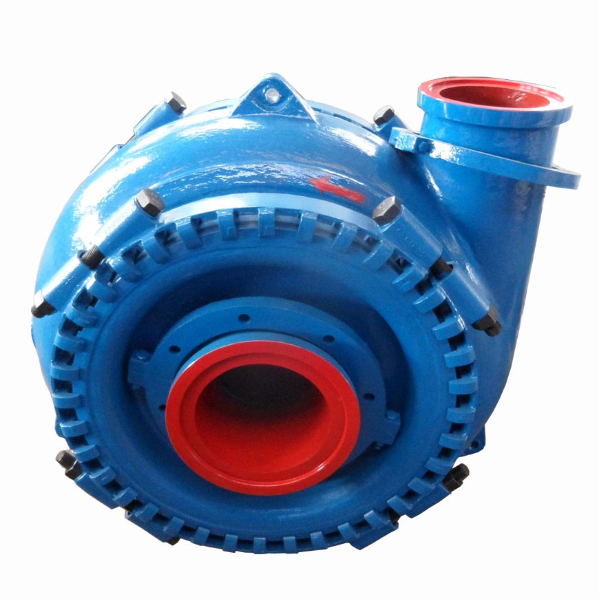LG Gravel Pump