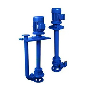 YW Submersible Sewage Pump